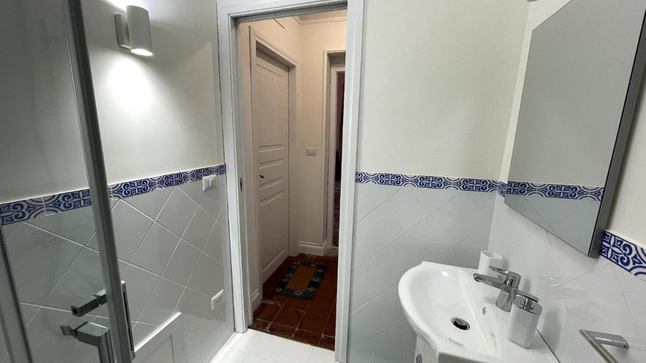 Faraone Apartments CTA Eksteriør bilde