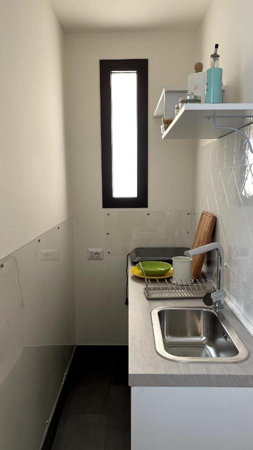 Faraone Apartments CTA Eksteriør bilde